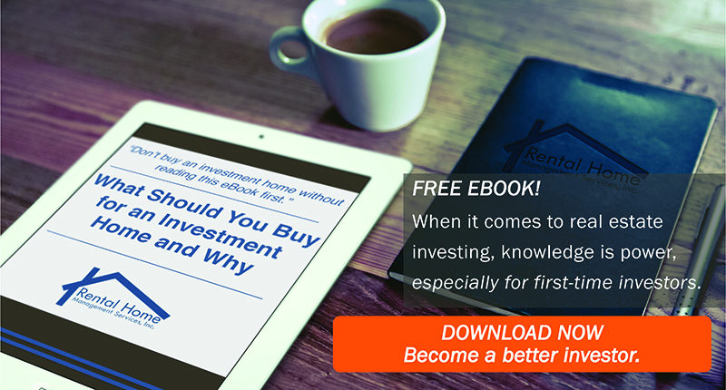 Don’t Spend a Dime on Your Next Investment Home without Taking 10 Minutes to Read this Book from Orlando’s Rental Home Expert Gail Moncla.